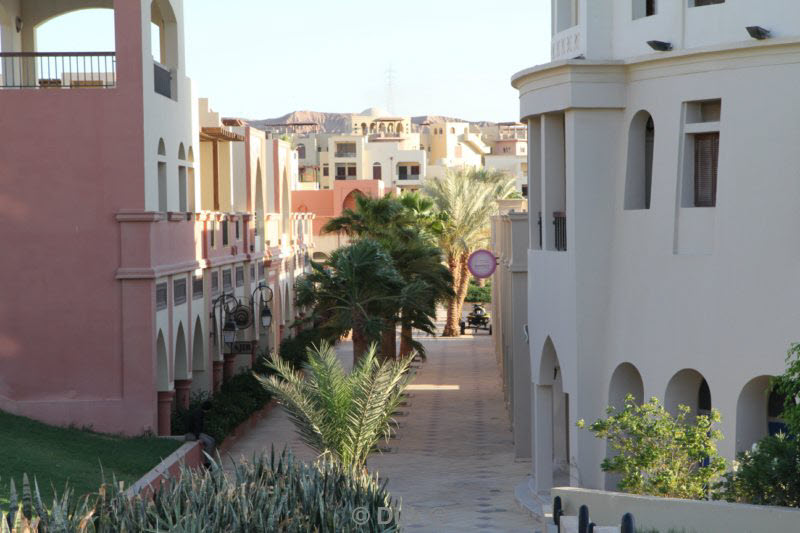 jordanie hotel radisson