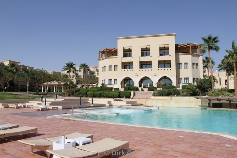 jordanie hotel radisson