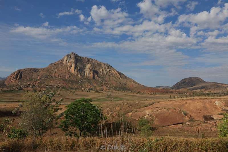 madagaskar tsaranoro valley