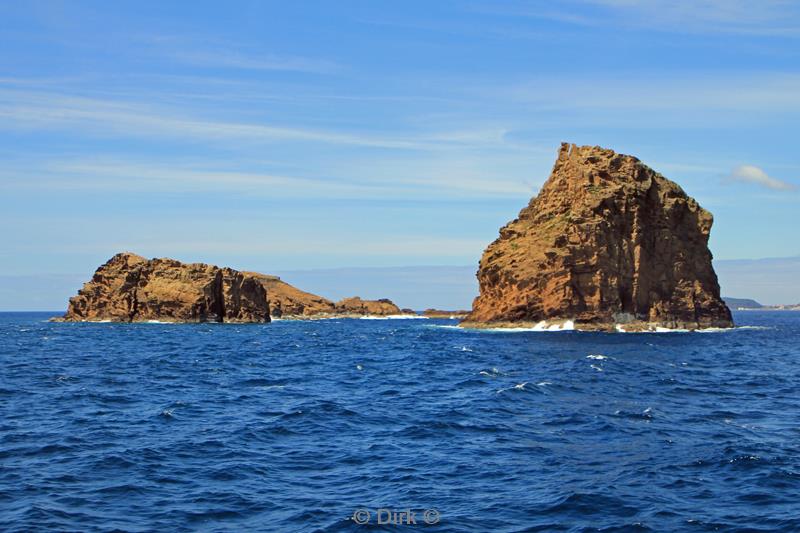 azores il heus pico