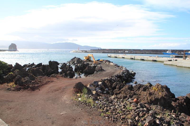 azores harbor pico