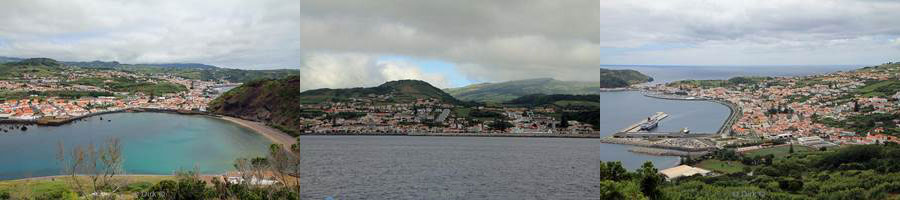 azores horta harbor