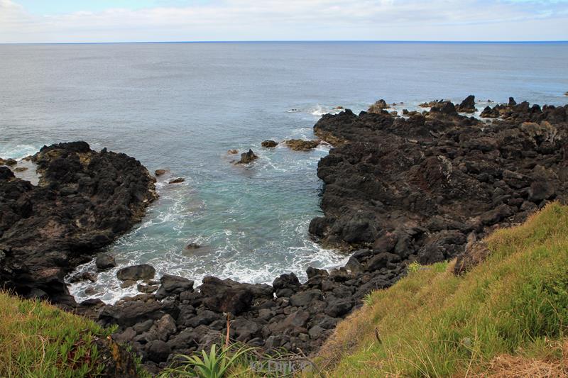 azoren faial morro de castelo branco