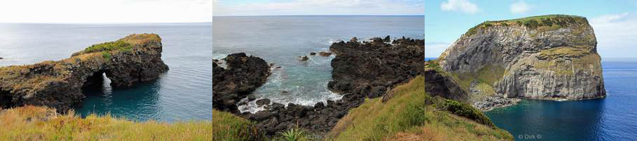 azores horta morro de castelo branco