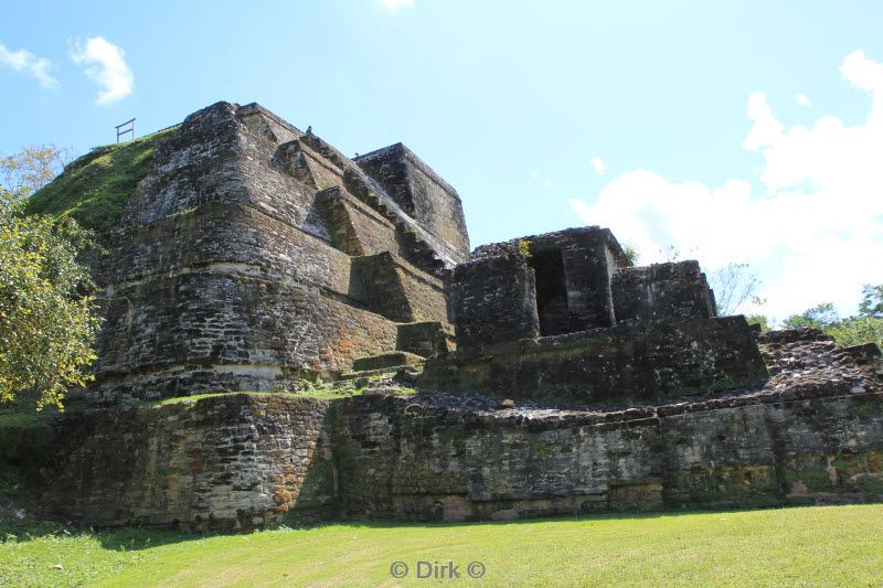 belize altun ha