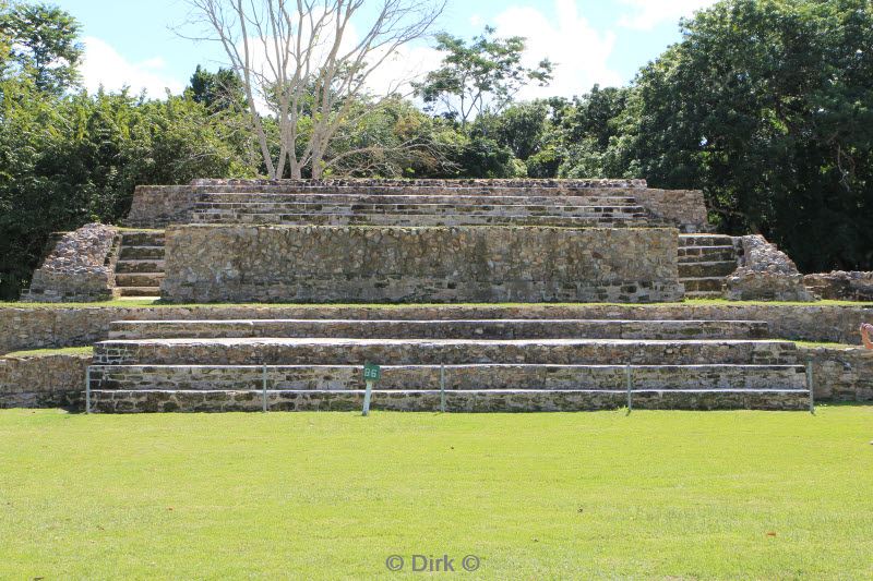 belize altun ha