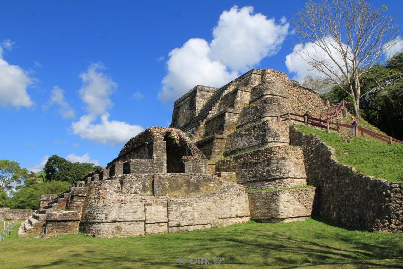 belize altun ha