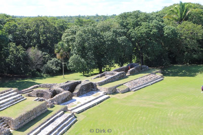 belize altun ha