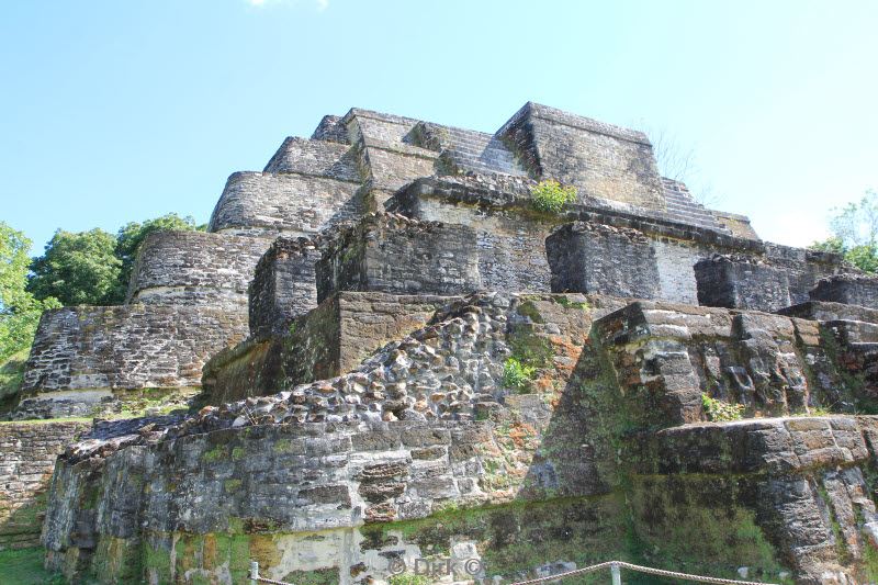 belize altun ha