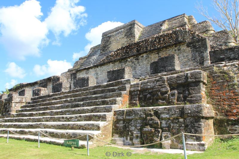 belize altun ha