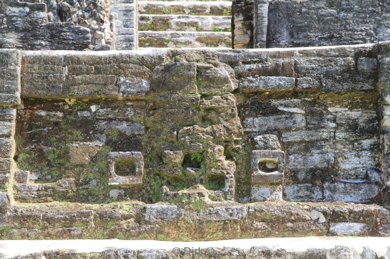 belize altun ha