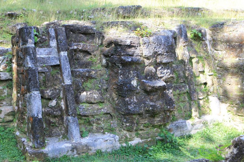 belize altun ha