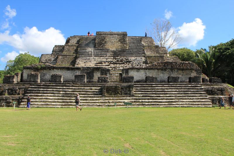 belize altun ha