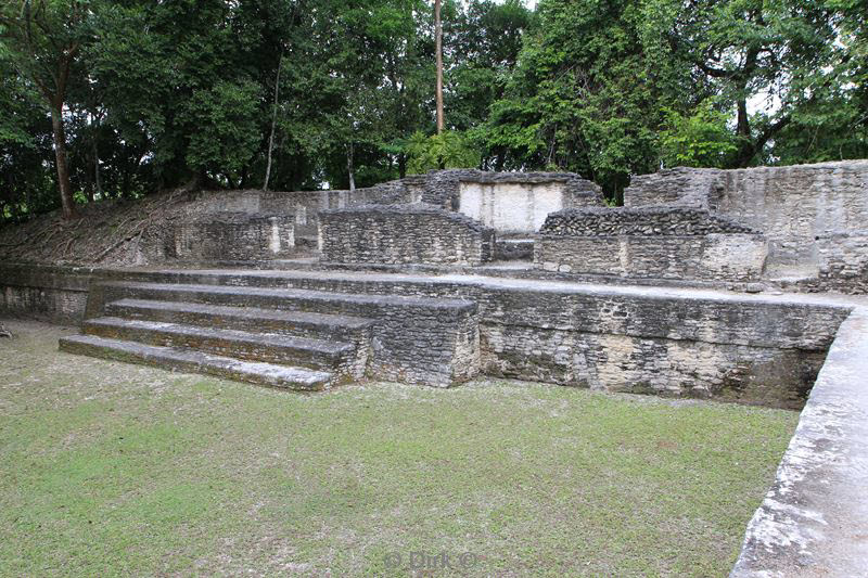 belize cahal pech san ignacio