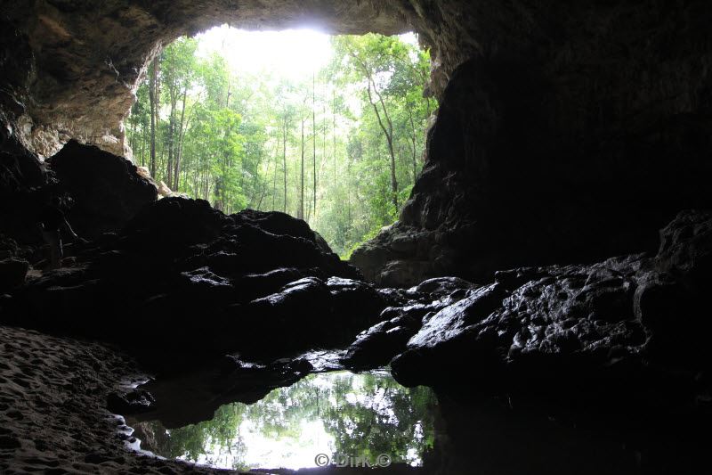 belize caracol san ignacio