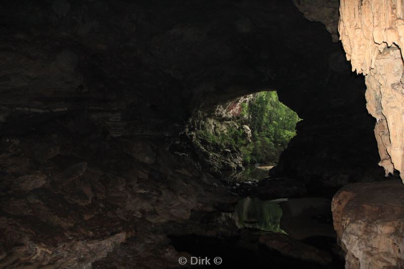 belize caracol san ignacio