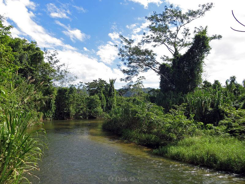 belize placentcia cockscomb jaguar