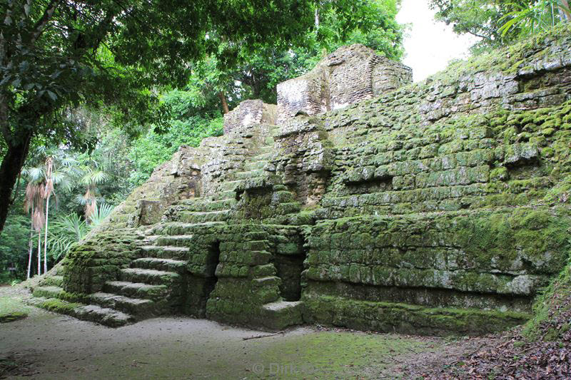 tikal guatemala flores