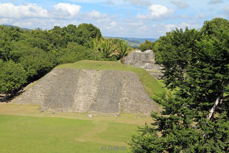 belize xunantunich san ignacio