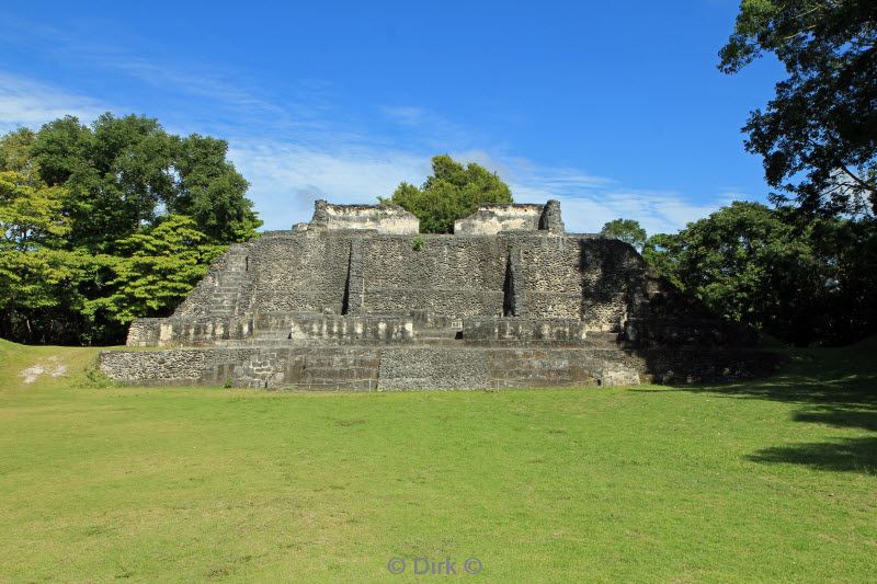 belize xunantunich san ignacio