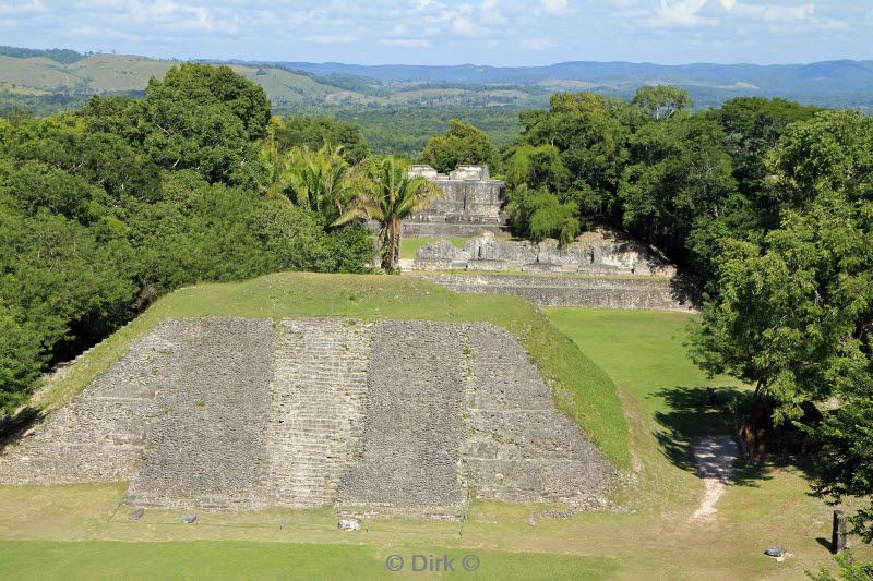 belize xunantunich san ignacio