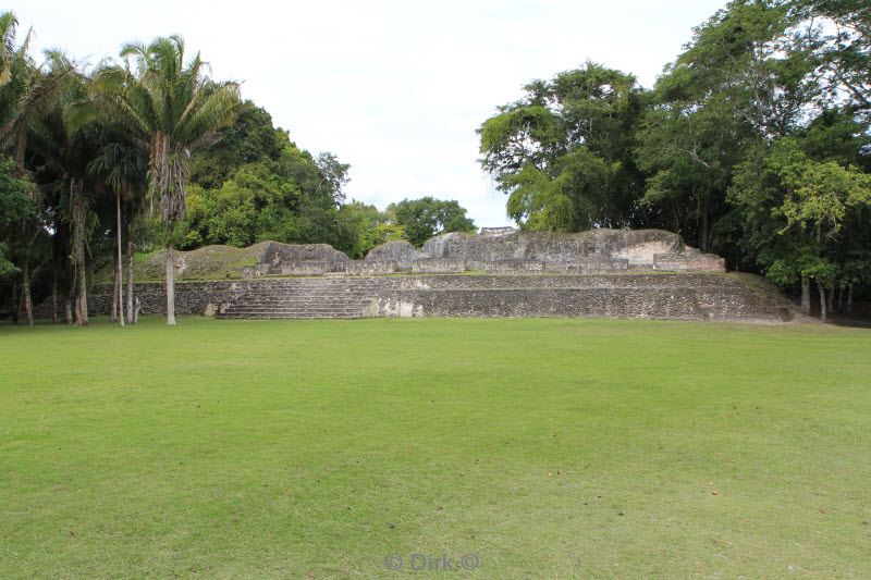 belize xunantunich san ignacio