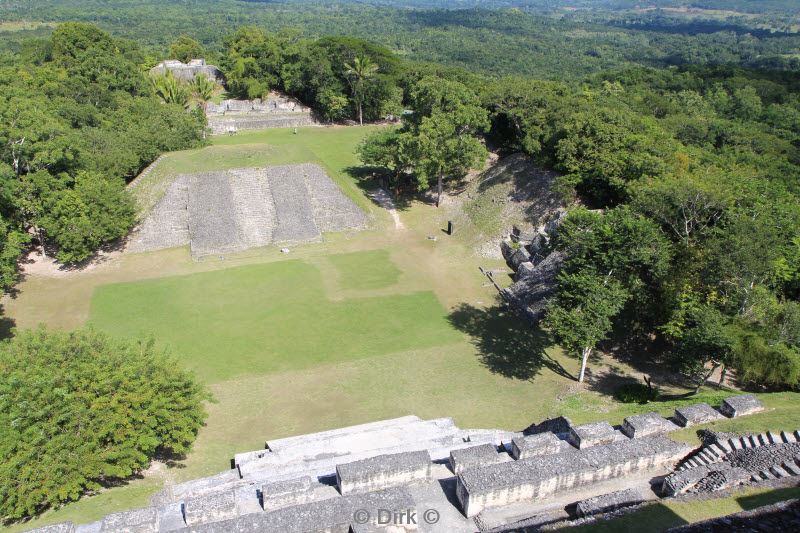 belize xunantunich san ignacio