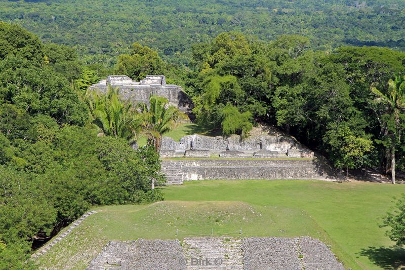 belize xunantunich san ignacio