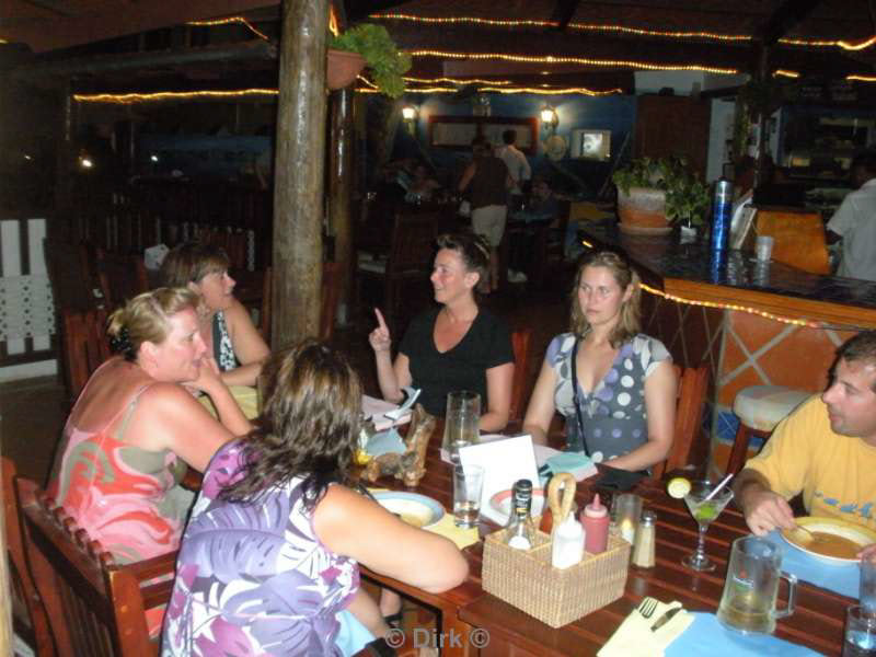 hotel buddy dive in bonaire