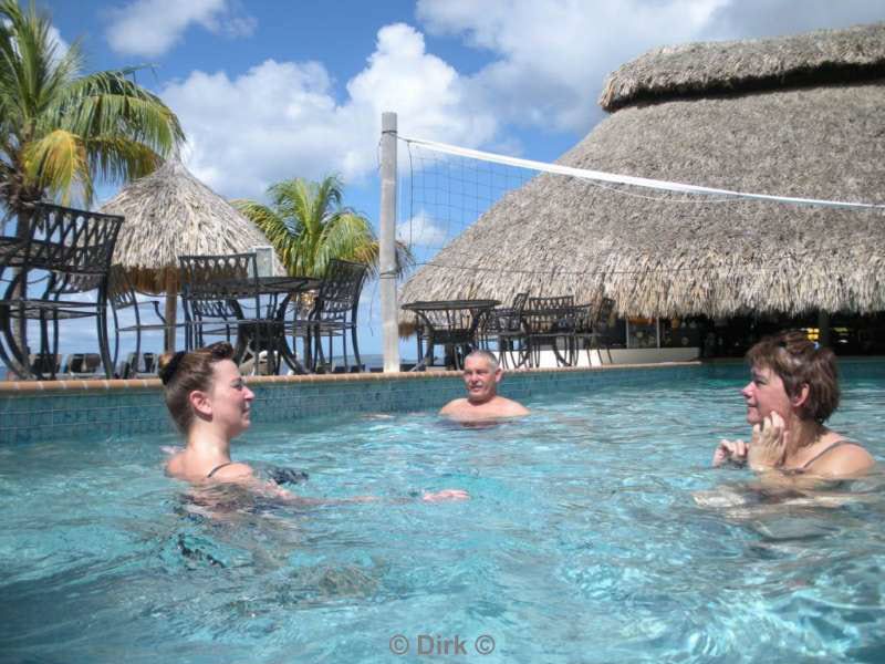 hotel buddy dive in bonaire