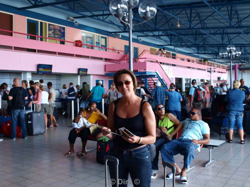 hotel buddy dive in bonaire