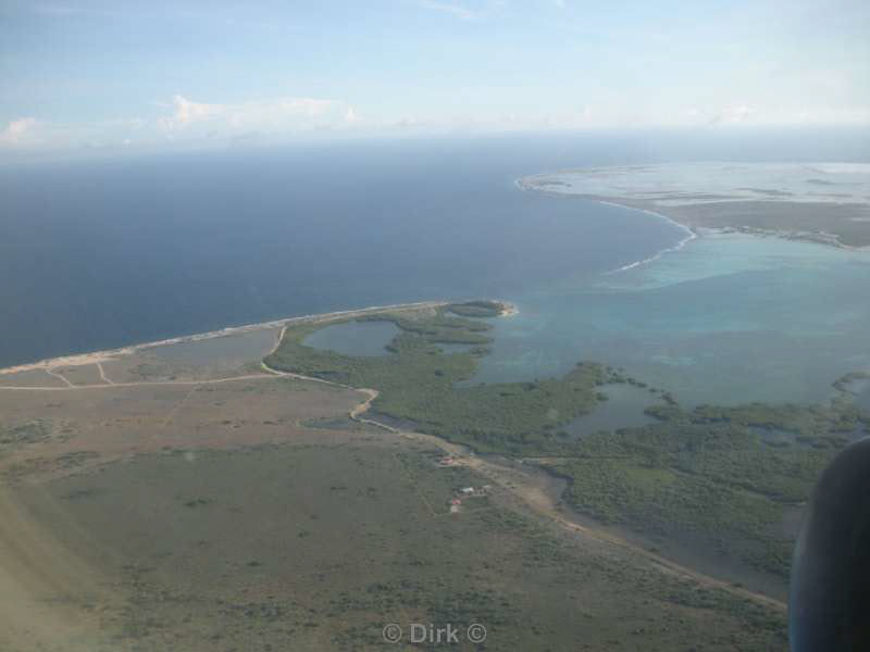 hotel buddy dive in bonaire