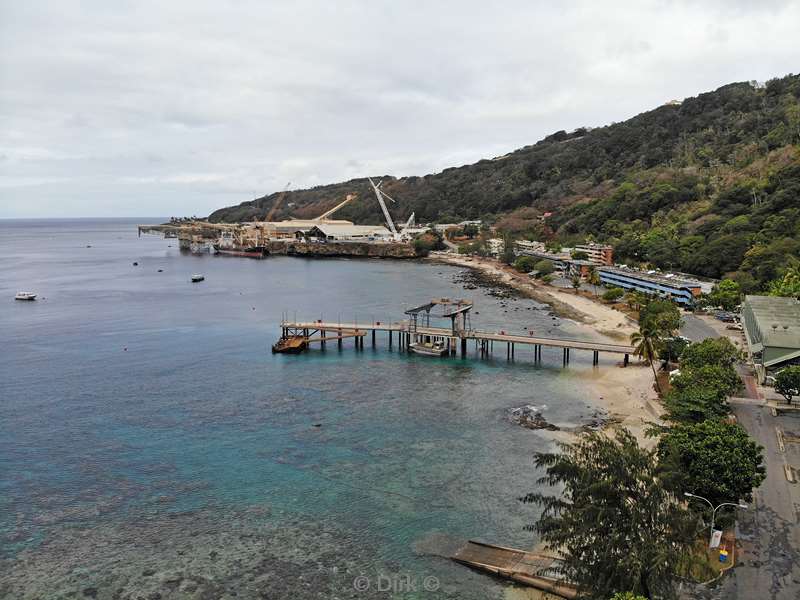 christmas island flying fish cove