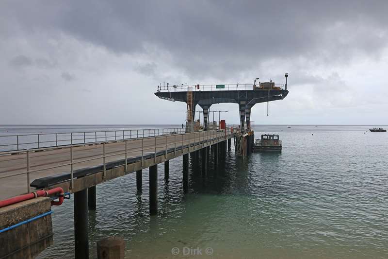 christmas island flying fish cove