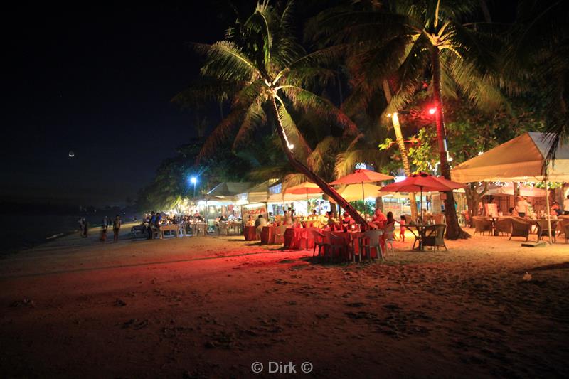 philippines bohol beach