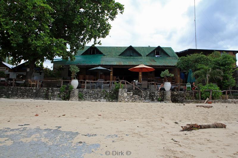 philippines cebu hotel beach