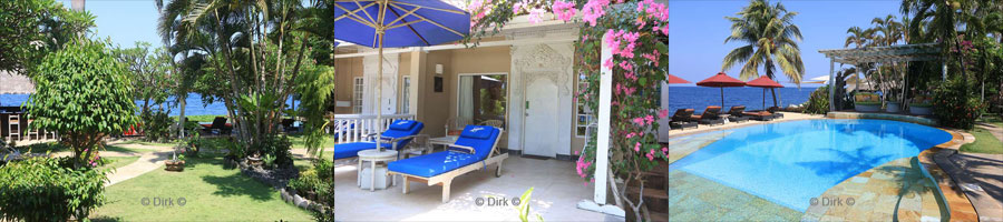 bali tulamben tauch terminal hotel