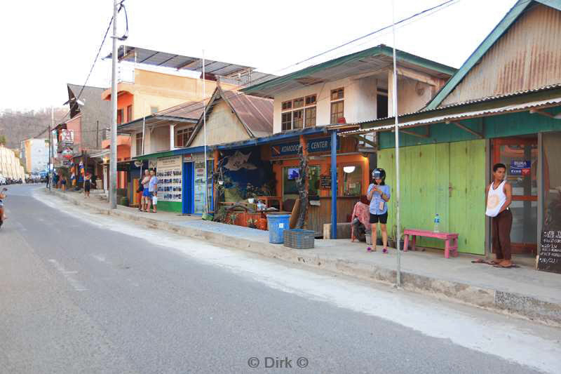 flores labuan bajo