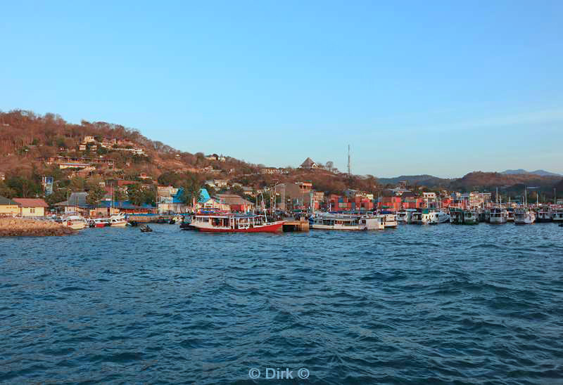 flores labuan bajo