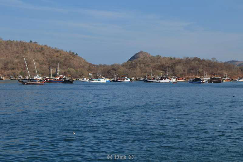 flores labuan bajo