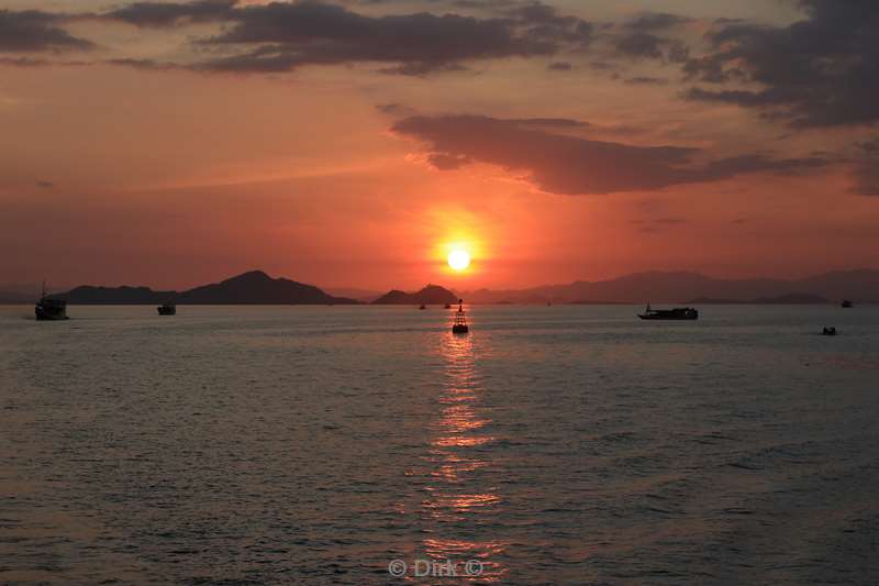 flores labuan bajo