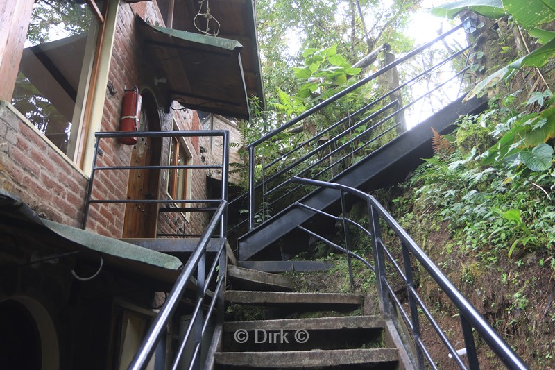 bellavista lodge