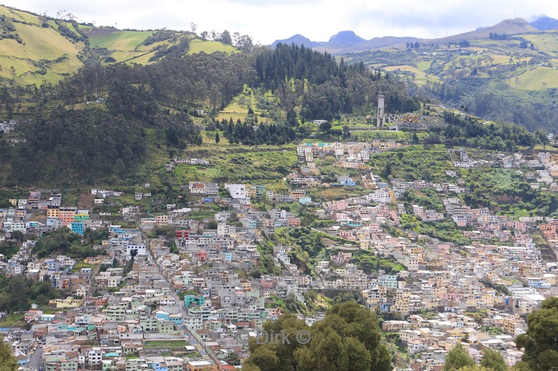 quito ecuador