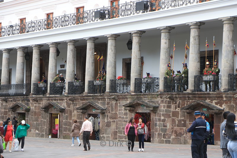quito ecuador