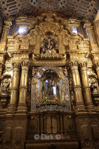 quito ecuador
