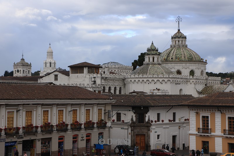 quito ecuador