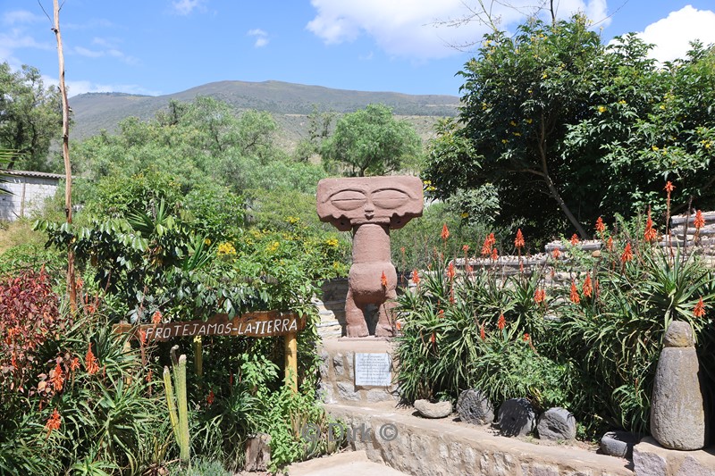equator quito