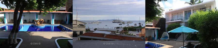 galapagos santa cruz puerto ayora