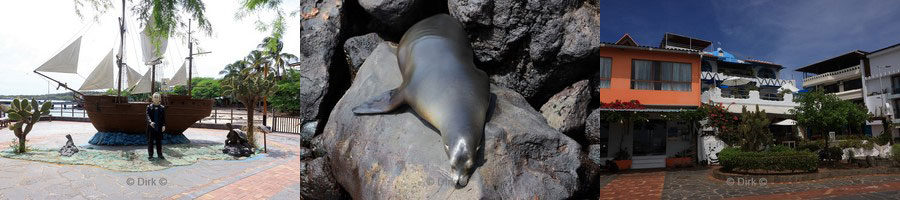 galapagos san cristobal