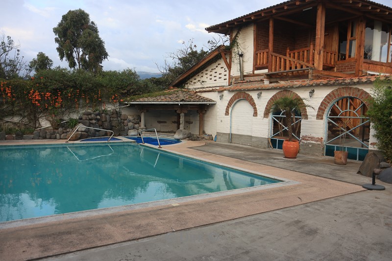 jimenita lodge